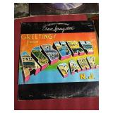 (6) Vintage LP Records