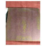 (6) Vintage LP Records