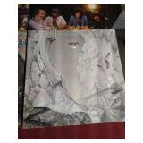 (6) Vintage LP Records