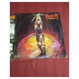 (6) Vintage LP Records