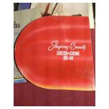 (16) Vintage LP Records