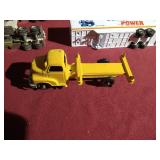 Mismatched Trucks & Trailers