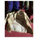 G.I. Joe & Misc Dolls & Accessories Lot