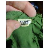 G.I. Joe & Misc Dolls & Accessories Lot