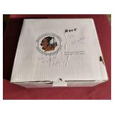 Brand New Ralph Engelstad Arena Model in Box