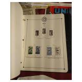 Huge Stamp Lot - Albums, Envelopes of Stamps, Etc