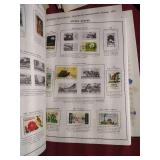 Huge Stamp Lot - Albums, Envelopes of Stamps, Etc