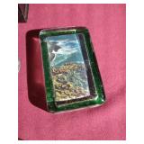 Awesome Vintage Variety Lot - Bronze/Brass Horse & Buggy, Paperweight, Etc