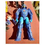 Large Transformers Lot - Some Cool Pieces!