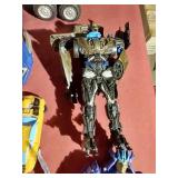 Large Transformers Lot - Some Cool Pieces!