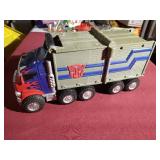 Large Transformers Lot - Some Cool Pieces!