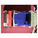 Large Transformers Lot - Some Cool Pieces!