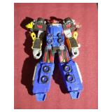 (2) Power Rangers Toys