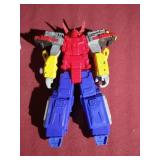 (2) Power Rangers Toys