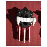 (2) Power Rangers Toys