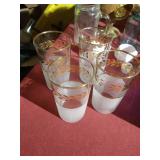 Large Mixed Vintage Lot - Salt & Pepper, Ash Tray, Etc