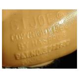 (4) Action Figures/Dolls - (1) 1964 G.I. Joe