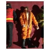 (4) Action Figures/Dolls - (1) 1964 G.I. Joe