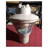 Awesome 1966 G.I. Joe Space Capsule With Doll