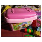 Large Duplo Lot