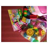 Large Duplo Lot