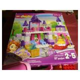 Large Duplo Lot