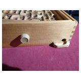 Neat Marble Maze Game