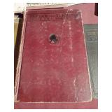 Lot of Mostly Vintage Books & Pamphlets