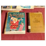 Lot of Mostly Vintage Books & Pamphlets