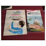 Lot of Mostly Vintage Books & Pamphlets