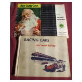 Lot of Mostly Vintage Books & Pamphlets