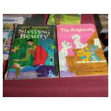 Lot of Mostly Vintage Books & Pamphlets