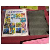 Lot of Mostly Vintage Books & Pamphlets