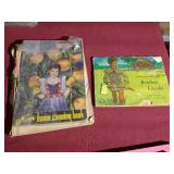 Lot of Mostly Vintage Books & Pamphlets