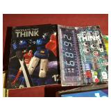 Lot of Mostly Vintage Books & Pamphlets