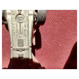 Rare 1969 Hot Wheels "Red Baron" Redline Car