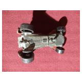 Rare 1969 Hot Wheels "Red Baron" Redline Car