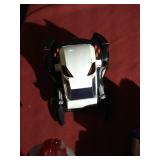 Huge Toy Lot - Action Figures Etc