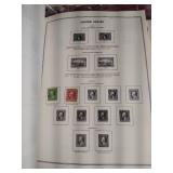 (2) Stamp Albums