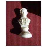 Misc Treasure Hunt Lot - Furby, Metal Dog Etc