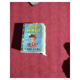 Misc Treasure Hunt Lot - Furby, Metal Dog Etc