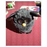 Misc Treasure Hunt Lot - Furby, Metal Dog Etc