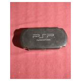 Sony PSP Case - Movies & Games