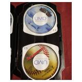 Sony PSP Case - Movies & Games