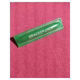 Plastic Animals & Cracker Jack Toys