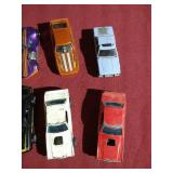 Vintage Hot Wheels