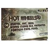 Vintage Hot Wheels