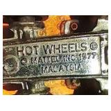 Vintage Hot Wheels
