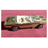 1968 "Custom Firebird" Redline Hot Wheels Car