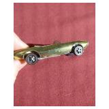 1968 "Custom Firebird" Redline Hot Wheels Car